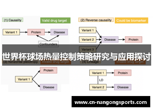 世界杯球场热量控制策略研究与应用探讨